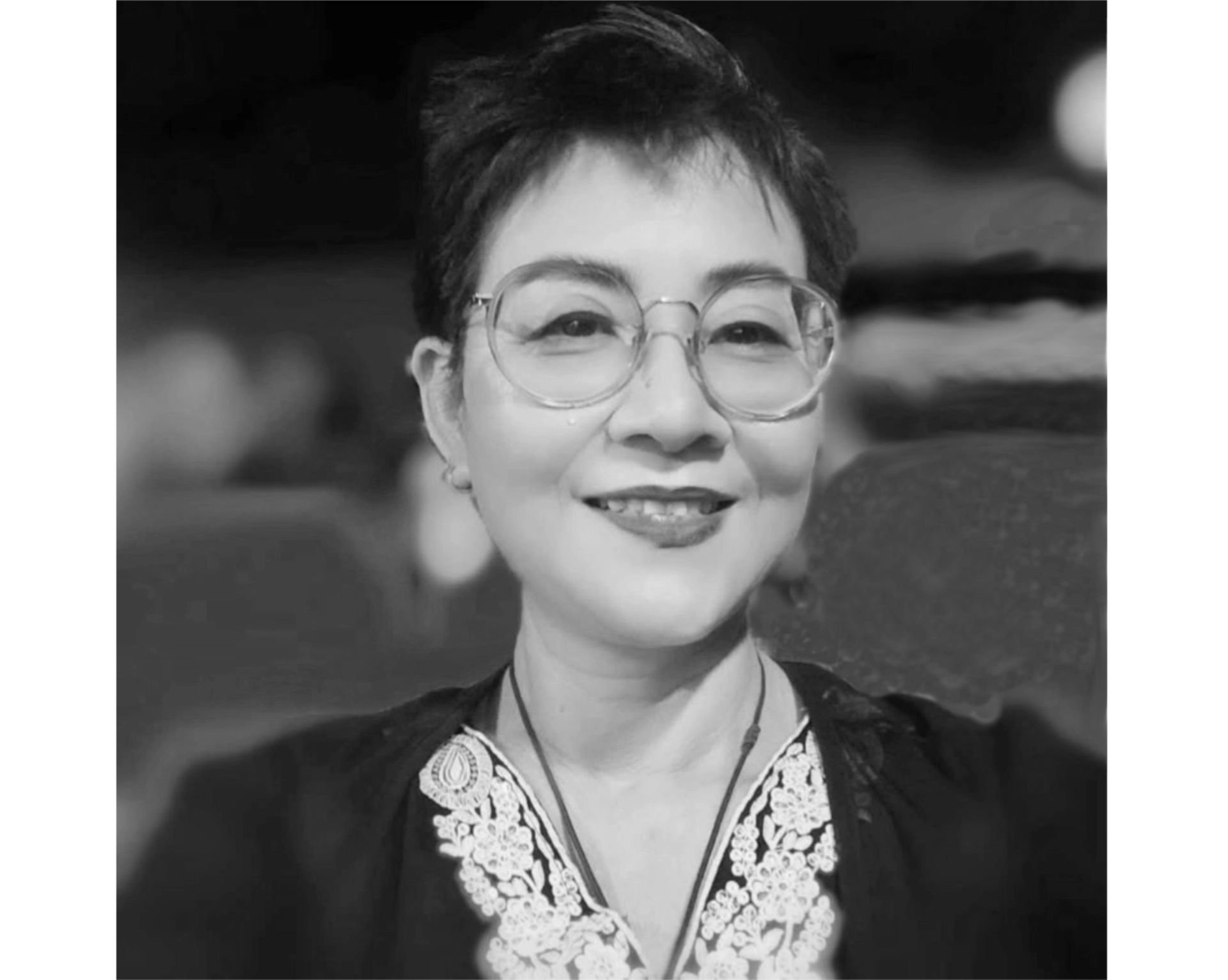 Christine Chen