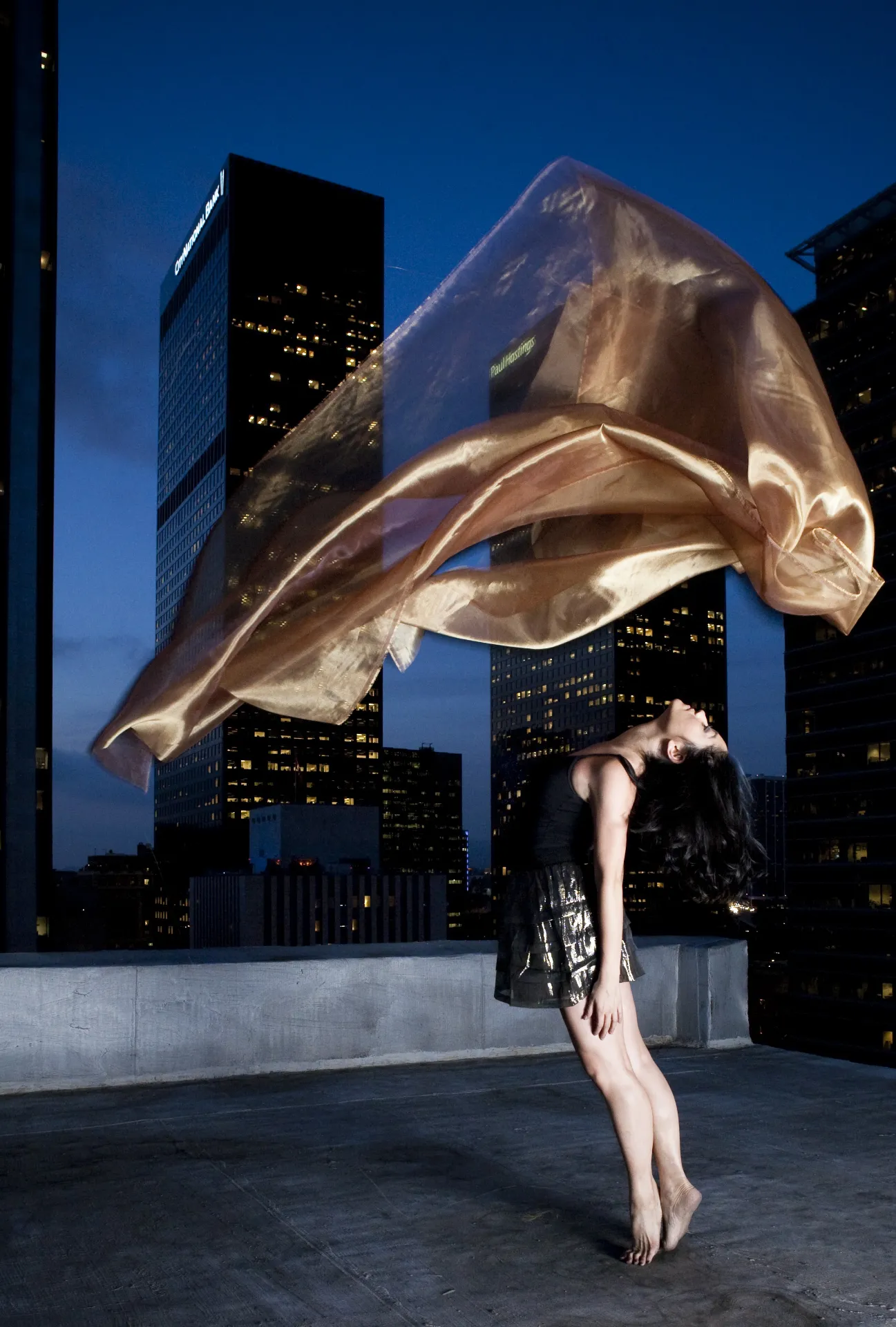 Jessica Chen © Vanessa Gonzalez Bunster