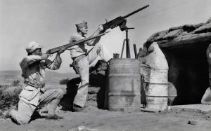 Flying Tigers: 35 Historical Images of American and Chinese Soldiers During WWII