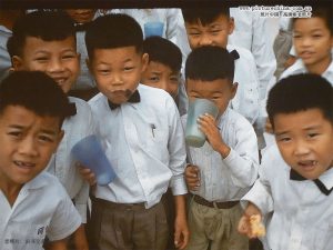 60 Hong Kong old photos during the fifties