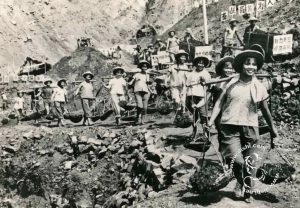 14 Cultural Revolution Propaganda Postcards