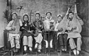 The great Chinese Reform of Prostitution in 20th Century: 33 Amazing Pictures