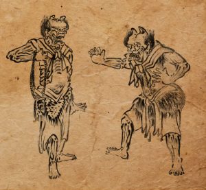 Chinese Black Magic, The Ancient Tradition of Magic in China