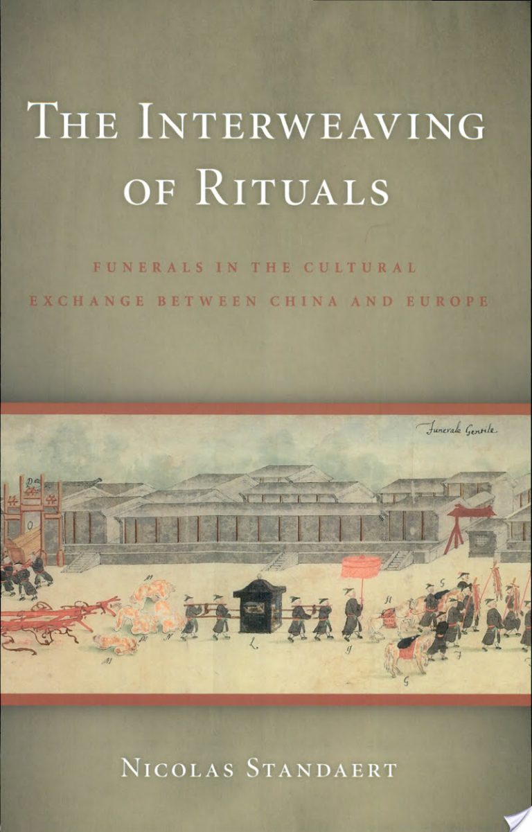 The Interweaving of Rituals