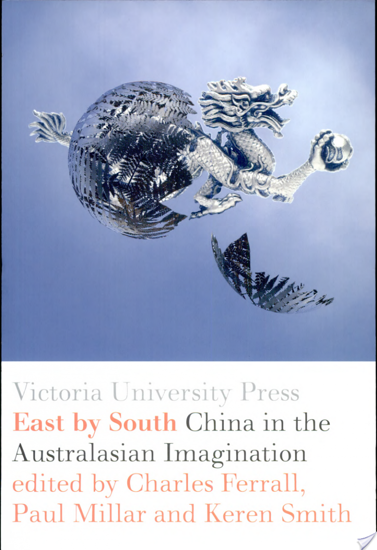 East by South