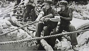24 Rare Images of 1976 Great Tangshan Earthquake
