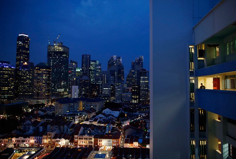 Singapore