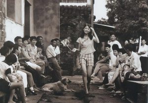 32 Rare Photos That Chronicle China’s Transformation in the 1980s