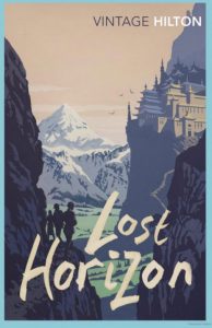 Lost Horizon by James Hilton