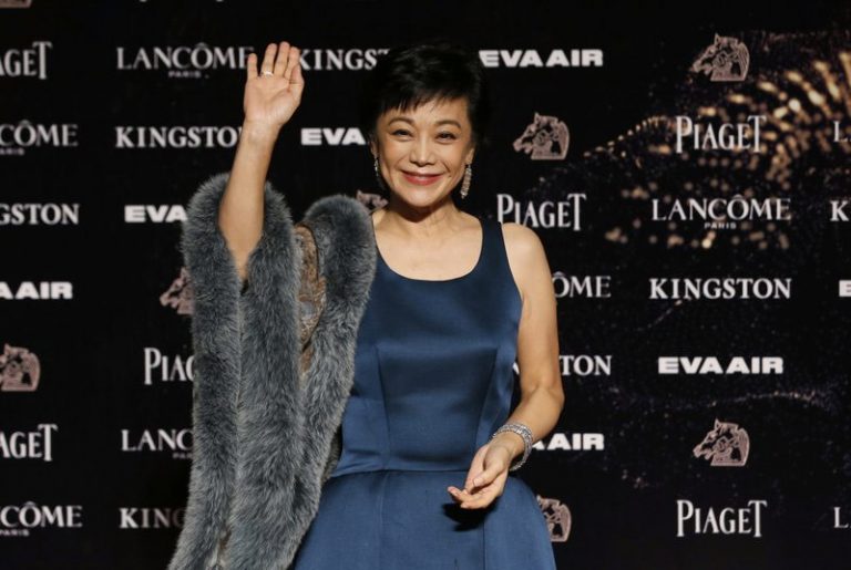Sylvia-Chang