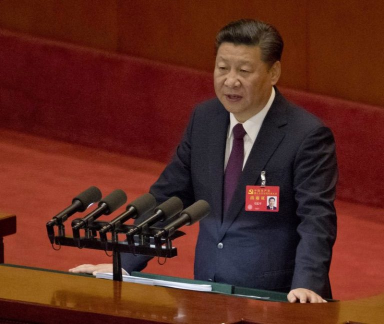xi-jinping