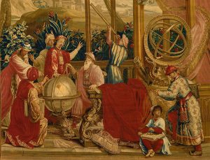 The Jesuits at the Chinese Imperial Court