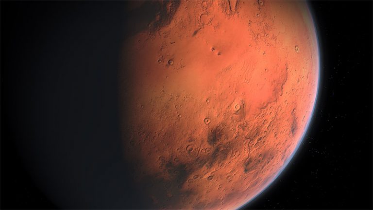 chinese-mars-probe