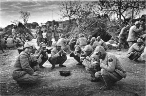40+ Amazing Images of the Chinese Civil War (1946-1949) from the perspective of the Nationalist Kuomintang - Graphic Content