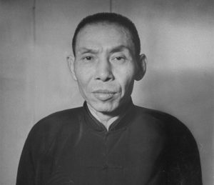 A Brief History of the Green Gang, the Shanghai's Triad