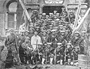 japanese-soldiers