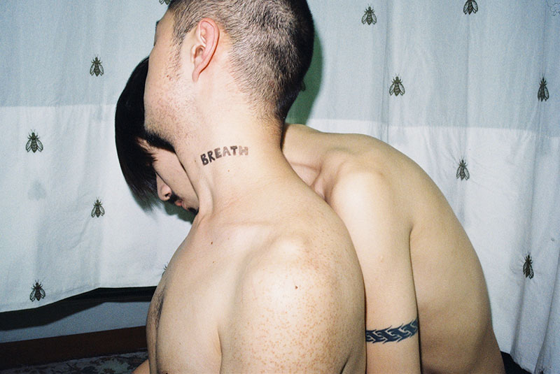 no 223 - lin zhipeng -chinese gay photographer