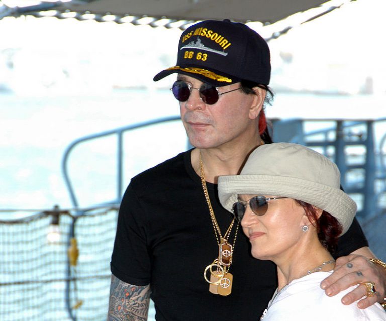 Most-Wealthy-Couples-in-Hollywood