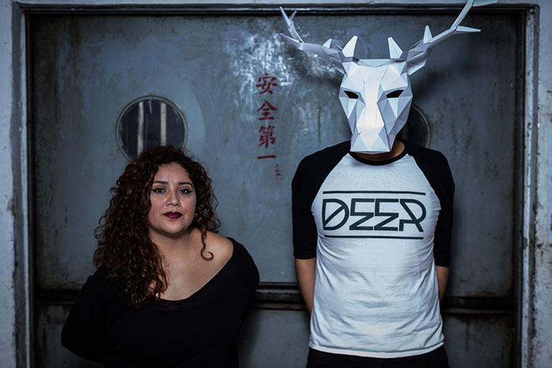 deer