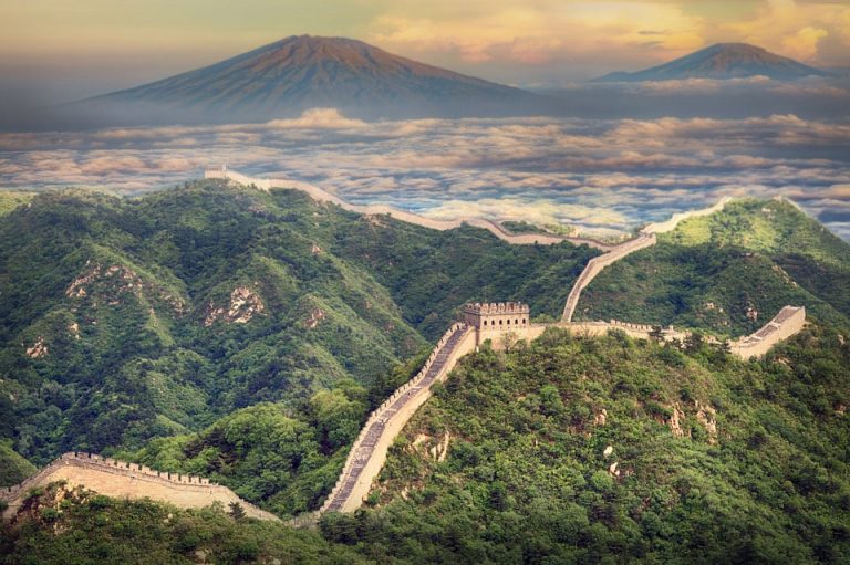 China-at-a-Glance-–-Interesting-Information-About-China