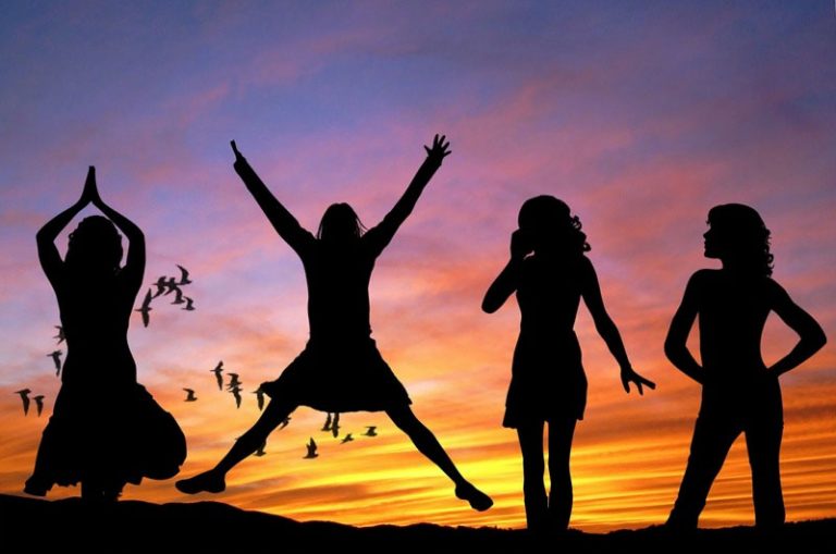 Gender Equality and Female Empowerment in China and Hong Kong