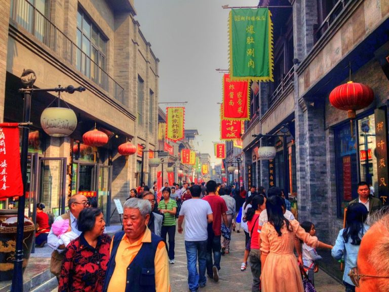 Why You Can’t Rely on Cash in China