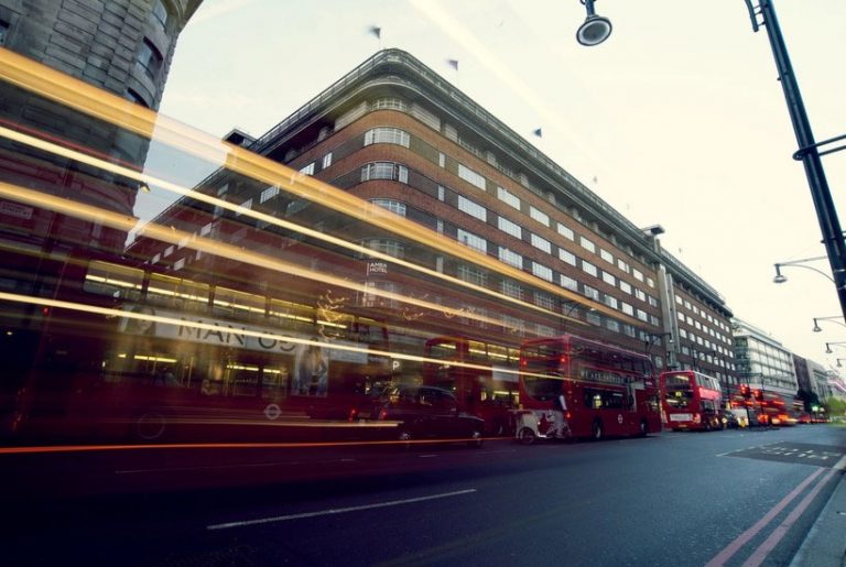 Top 4 Casino Hotels in London