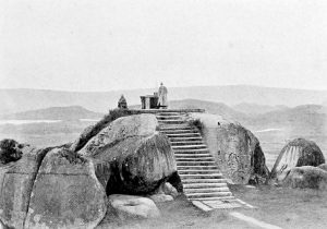 Capturing China in Nineteenth-century: the Photography of Isabella L. Bird