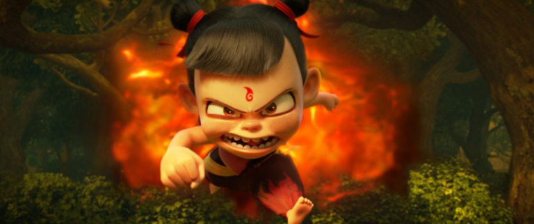 ne zha movie review