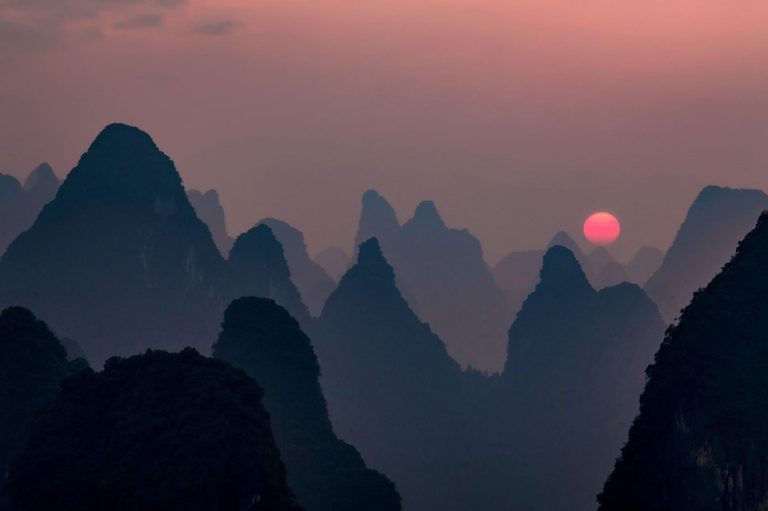 China six-day visa