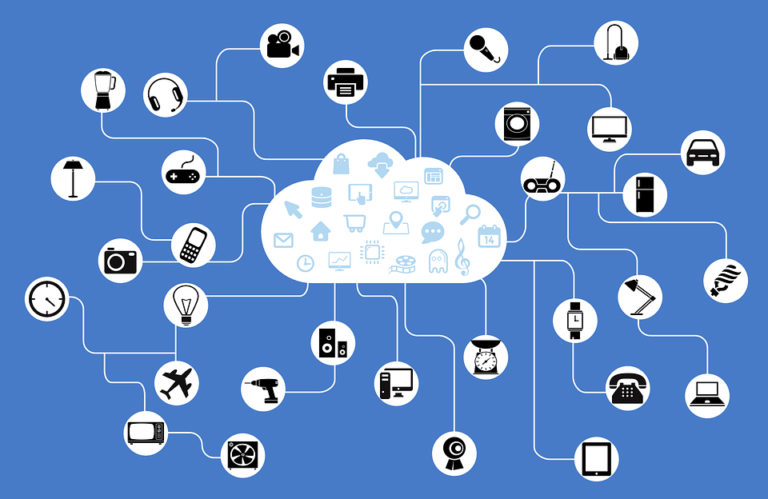 The Internet of Things and Its Adoption