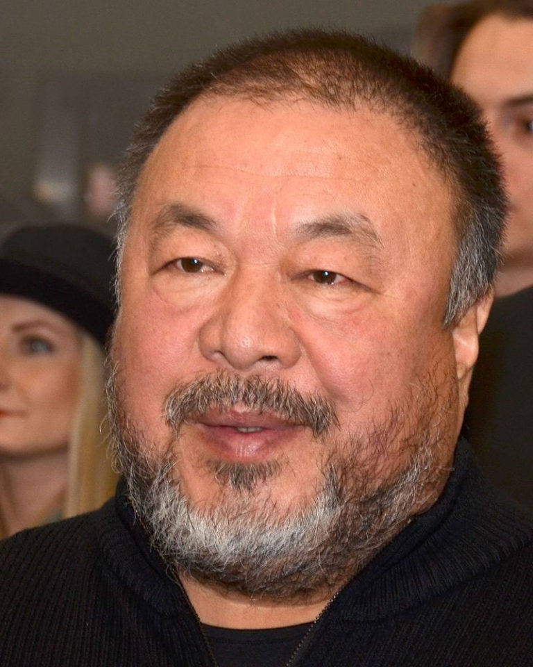 ai-weiwei