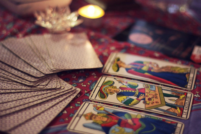 tarot readings
