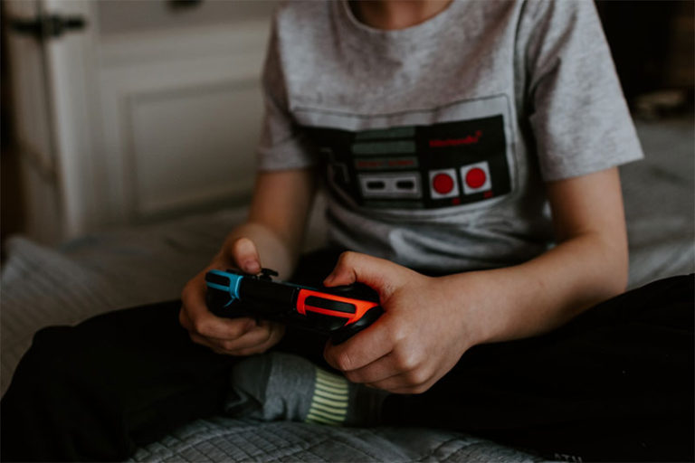 The hottest Chinese gaming trends to watch
