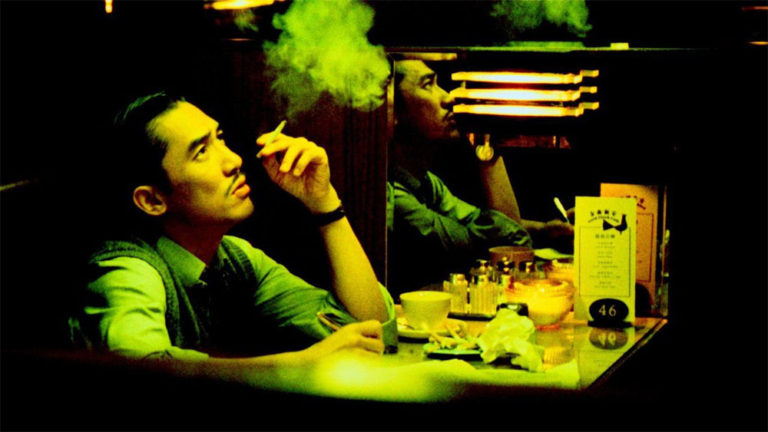 History of Hong Kong Cinema