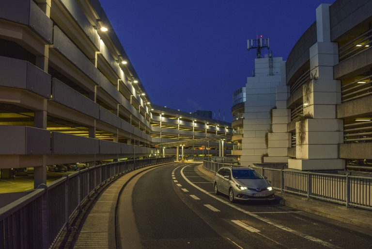 Learn How To Save On Airport Parking With These Tips