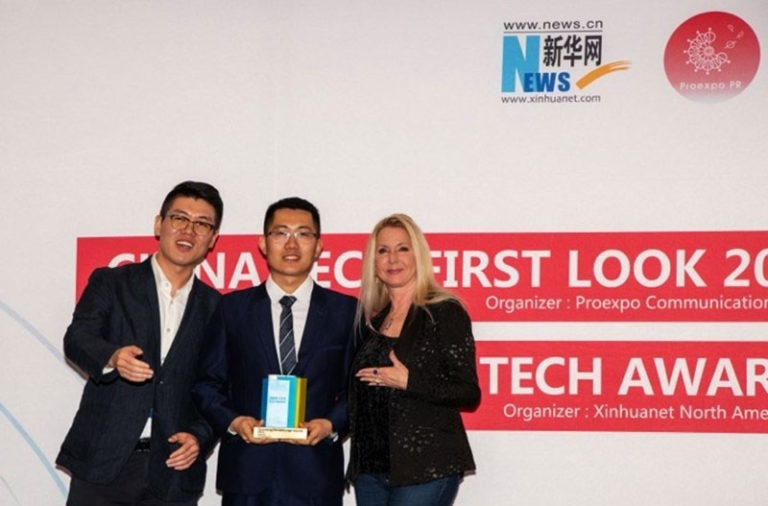 China's-Haier-wins-CES-Tech-Awards-for-Casarte-IoT-refrigerator