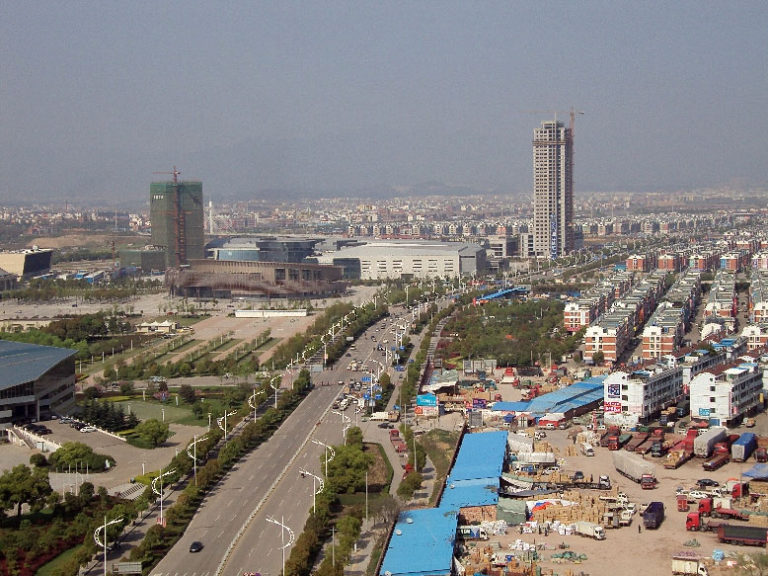 Yiwu Top Vendors
