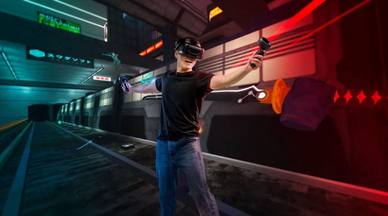 Qiyu 2Pro VR