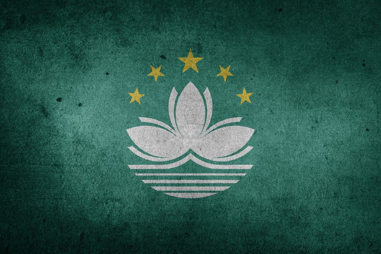 Why Macau is the birthplace of fusion cuisine