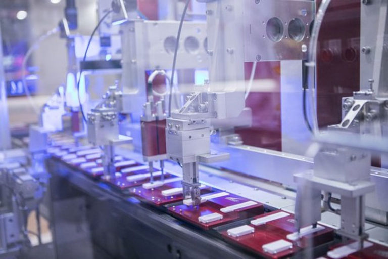 medical manufacturing resources