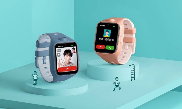 Xiaomi Mi Kids Watch 4