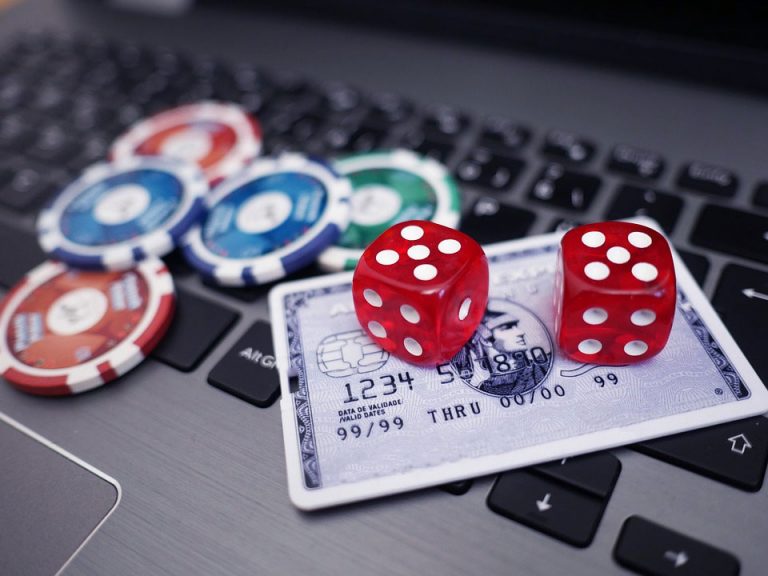 Why Cryptocurrency Could Dominate Online Casinos