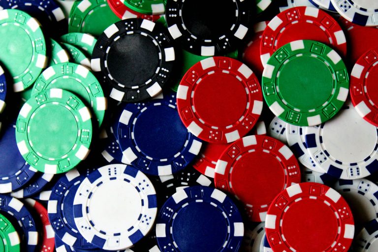 online-gambling