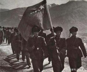The Sino-Indian War of 1962 in pictures (50 images)