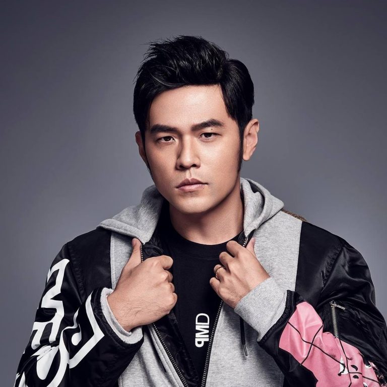 Jay Chou's Livestreaming