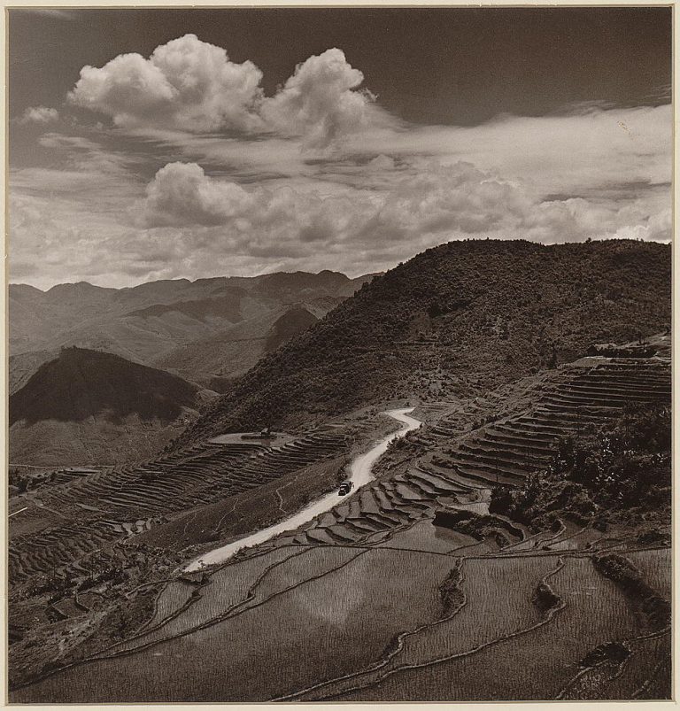 Arthur Rothstein's Photographic Work in China | China Photography