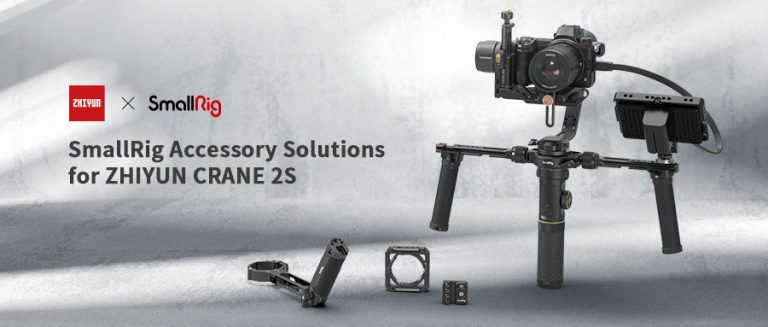 SmallRig-X-ZHIYUN
