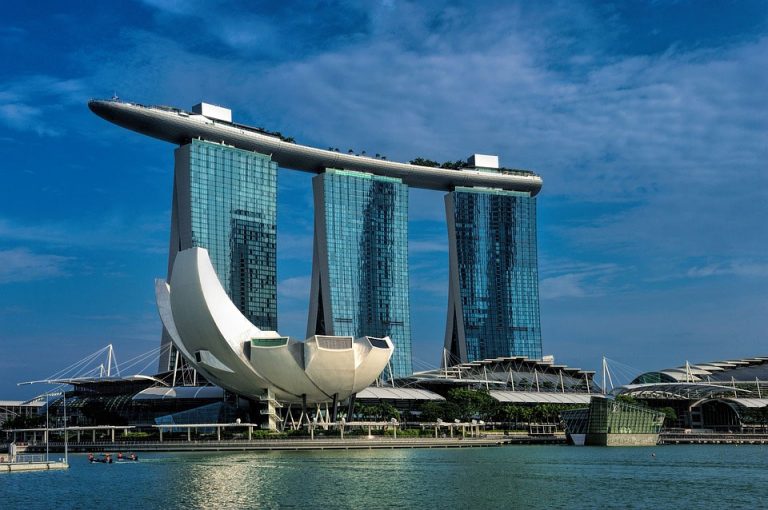 China reveals Blacklist of Foreign Casinos and Travel Restrictions