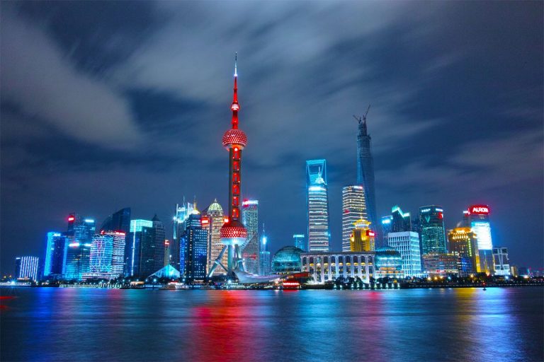China Builds DNA Mega-Database but Firm on Gene-Editing